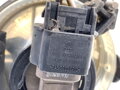Halogen / mlhovka pravá přední VW Touran (1T1, 1T2) 2003 - 2010