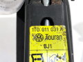 Páka / zvedák zvedák VW Touran (1T1, 1T2) 2003 - 2010 1T0011031A
