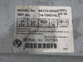 Displej Toyota Avensis (_T25_) 2003 - 2008 86110-05020