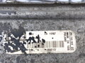 Intercooler Toyota Avensis (_T25_) 2003 - 2008