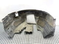Podblatník levý přední BMW 5 (E60) 2003 - 2010 7033749