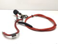 PÓL / svorka (BATERIE) plus BMW 5 (E60) 2003 - 2010 6929324