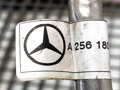 Hadice turba Mercedes-benz GLE (V167) 2018 - A2561800022