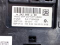 Displej Citroen C3 III (SX) 2016 - 2024 9824298580