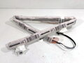 Hlavový airbag vzduchový levý Citroen C3 III (SX) 2016 - 2024 981185808