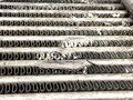 Intercooler VW Passat B5 . 5 (3B3) 2000 - 2005 3B0145806