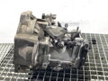 Převodovka Audi A3 (8P1) 2003 - 2013 GQQ