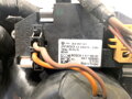 Ventilátor topení VW Passat B6 (3C2) 2005 - 2010 3C1820015E 3C0907521