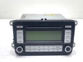 Rádio VW Passat B6 (3C2) 2005 - 2010 1K0035186R
