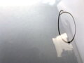 Kapota VW Passat B6 (3C2) 2005 - 2010
