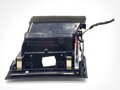 Mřížka ventilace pravá přední Skoda Superb II Kombi (3T5) 2009 - 2015 3T0819702