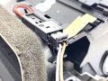 Mřížka ventilace pravá přední Skoda Superb II Kombi (3T5) 2009 - 2015 3T0819702