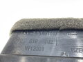Mřížka ventilace pravá přední Skoda Superb II Kombi (3T5) 2009 - 2015 3T0819702