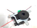Motor radiátoru topení Toyota Avensis Kombi (_T27_) 2009 - 2018 063800-2160