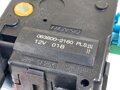 Motor radiátoru topení Toyota Avensis Kombi (_T27_) 2009 - 2018 063800-2160