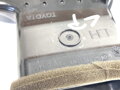 Mřížka ventilace levá přední Toyota Avensis Kombi (_T27_) 2009 - 2018 55660-05120