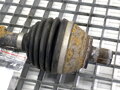 Poloosa pravá přední Skoda Octavia III Combi (5E5, 5E6) 2012 - 2022 5Q0407272H