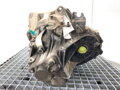Převodovka Nissan Qashqai / Qashqai + 2 I (J10, NJ10, JJ10E) 2006 - 2014 TL4116