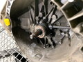 Převodovka Nissan Qashqai / Qashqai + 2 I (J10, NJ10, JJ10E) 2006 - 2014 TL4116