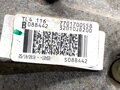 Převodovka Nissan Qashqai / Qashqai + 2 I (J10, NJ10, JJ10E) 2006 - 2014 TL4116