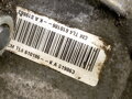 Převodovka Nissan Qashqai / Qashqai + 2 I (J10, NJ10, JJ10E) 2006 - 2014 TL4116