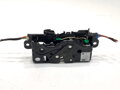 Zámek víka kufru zadní BMW 3 Touring (G21, G81) 2019 - 2022 7357112