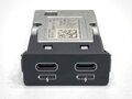 Zásuvka / uložení USB BMW 3 Touring (G21, G81) 2019 - 2022 8711938