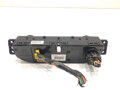 Panel ovládání ventilace KIA CEE ' D Sportswagon (JD) 2012 - 2018 97250-A2002