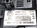 Mřížka ventilace zadní VW Passat B8 (3G2, CB2) 2014 - 2022 3G0907049D