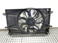 Ventilátor chladiče Opel Astra K (B16) 2015 - 2022 39146899