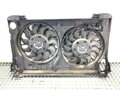 Ventilátor chladiče Audi A8 D3 (4E2, 4E8) 2002 - 2010 4E0121205B