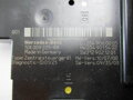 Modul řídicí jednotka SAM zadní Mercedes-benz Class C (W204) 2007 - 2015 2049015402