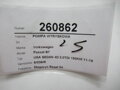 Vstřikovací čerpadlo VW Passat B7 (362) 2010 - 2015 04L130755E 0445010538