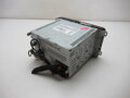 Rádio VW Passat B7 (362) 2010 - 2015 1K0035188F