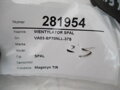 Ventilátor spal --- --- VA03-BP70NLL-37S