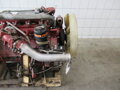 Motor Iveco Eurotech MP 1992 - 2022