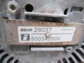 Motor Iveco Eurotech MP 1992 - 2022