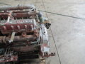 Motor Iveco Eurotech MP 1992 - 2022
