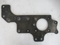 Uchycení konzole listové pružiny přední levé Mercedes-benz Actros MP2 / MP3 2002 - 2022 A9303220401