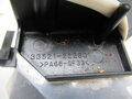 Řadicí páka volič převodovky Lexus IS II (_E2_) 2005 - 2013 33521-22280