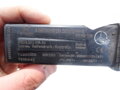 Čidlo tlaku W pneumatice TPM anténa Mercedes-benz Actros MP4 / MP5 2011 - 2022 A0005420729