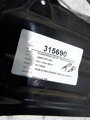 Stahovačka okna přední pravá Mercedes-benz Actros MP4 / MP5 2011 - 2022 A9607201446