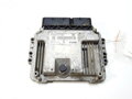 Řídicí jednotka motoru Hyundai I30 Kombi (FD) 2007 - 2012 39114-2A410 0281016491