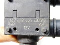 Ventil radiátoru topení Ford Mondeo V Sedan (CD) 2012 - 2022