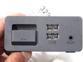 Modul USB Mazda 6 Sedan (GJ, GL) 2012 - 2022 D09H-669U0
