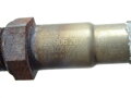 Sonda lambda zadní Skoda Superb II Kombi (3T5) 2009 - 2015 022906262BR