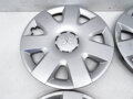 Poklice sada Mitsubishi Grandis (NA_W) 2003 - 2011 4252A044