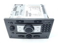 Rádio Opel Vectra C Kombi (Z02) 2003 - 2009 93184760