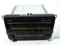 Rádio VW Jetta IV (162, 163, AV3, AV2) 2008 - 2022 1K0035186AR