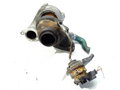 Turbo Citroen C4 Cactus 2014 - 2022 9HP